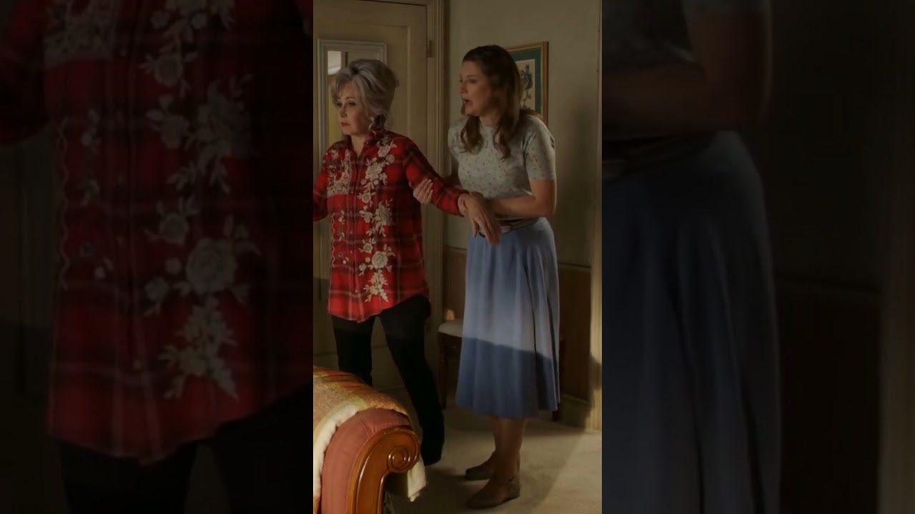 Meemaw is not feeling well | NEW Young Sheldon S06e11 | 
