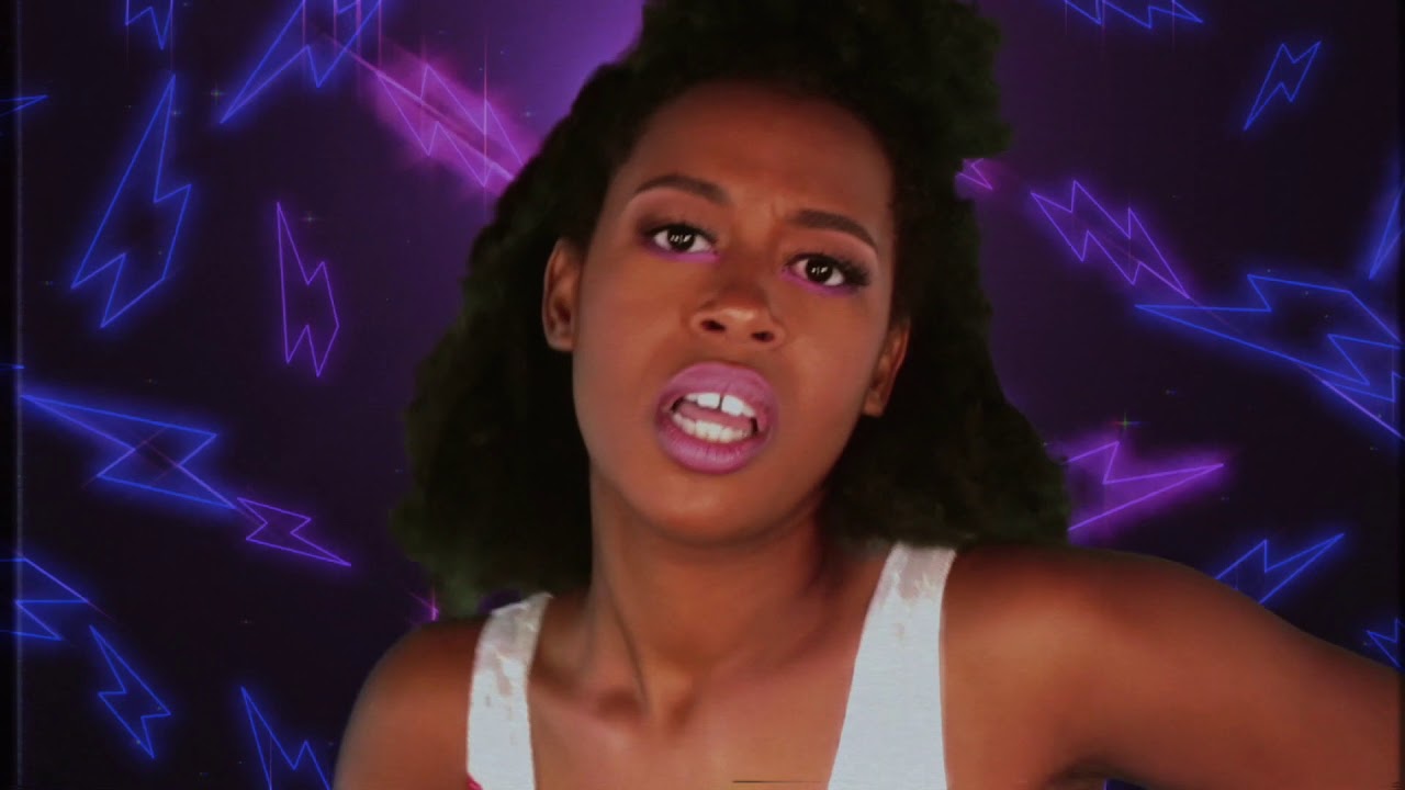 Deqn Sue - Starter Adult (Official Video)