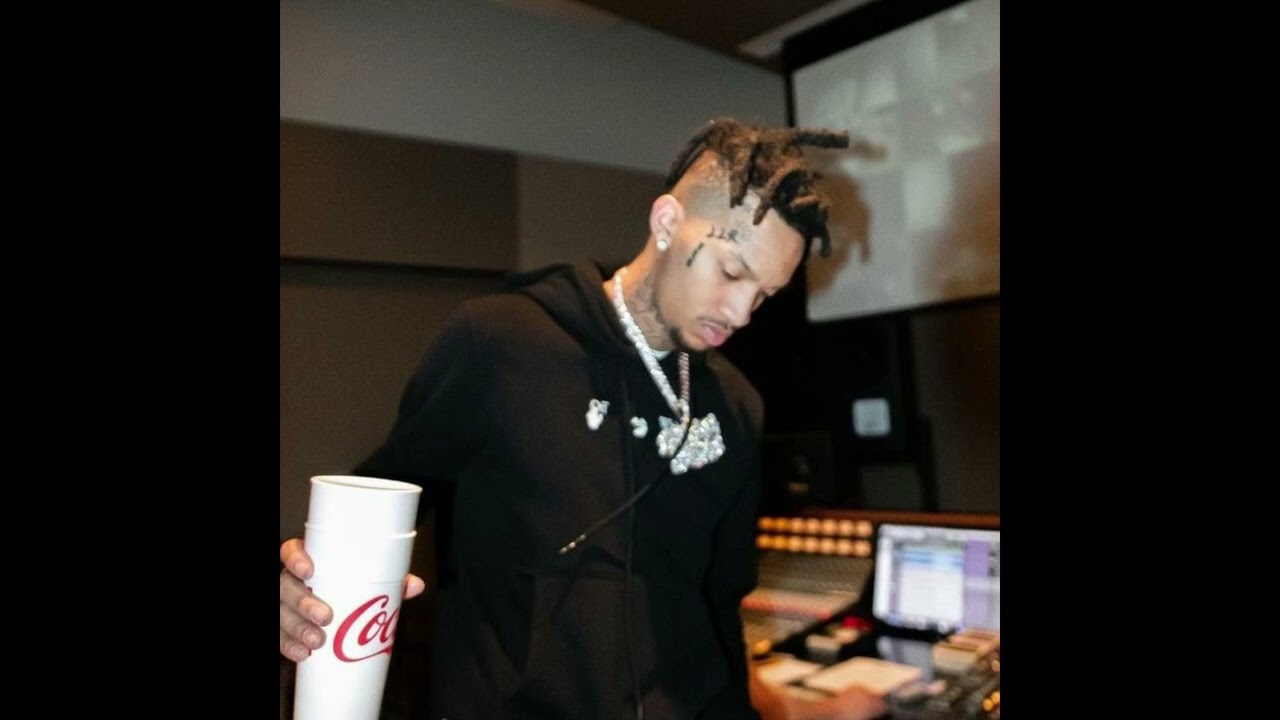 [FREE] Stunna 4 Vegas x 1900Rugrat type beat 