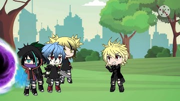 The 2 new members of the L.O.V