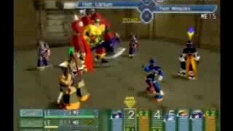 Mega Man X: Command Mission Review