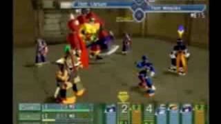 Mega Man X: Command Mission Review
