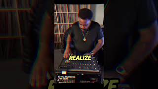 Is anyone touching Lord Finesse on the SP-1200 sampler?