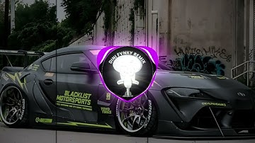 DJ YALI YALI MADE IN ROMANIA X HABIBIE X DROP BBHC VIRAL TIKTOK TERBARU 2025 (Yordan Remix Src)