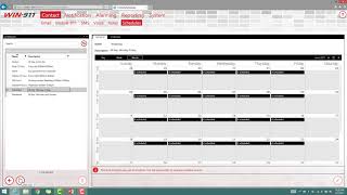 NHP WIN-911: How to videos - Roles, Labels and Schedules