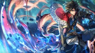 ANOTHER EDEN HOW TO GET 5 STAR ALDO screenshot 2
