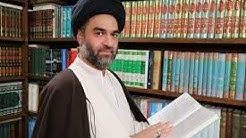 Tarbiyat e Aulad || Maulana Ali Raza Rizvi || تربیت اولاد