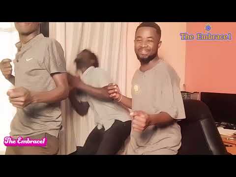 ODONGO SWAGG SUMINA OFFICIAL DANCE VIDEO Odongoswagg Odongoswagg 
