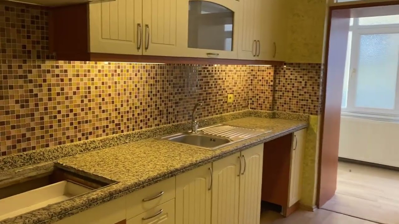 Kiralık Daire - İlkadım 19 Mayıs Mahallesi 120 m2