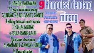 9 KOMPILASI REMIX MINANG TERBARU