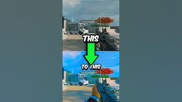 Best Graphics Settings in BO7