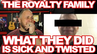 The Royalty Family Did The Worst Thing You Could Do To ANYONE | The Truth Exposed!