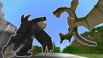 Useless Reptile 0.2.0 Full Showcase