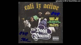 Tha Dogg Pound - It's Craccin All Night (Ft Diddy & Snoop Dogg)