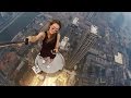 climbing highest tower in the world BY WATCH MORE