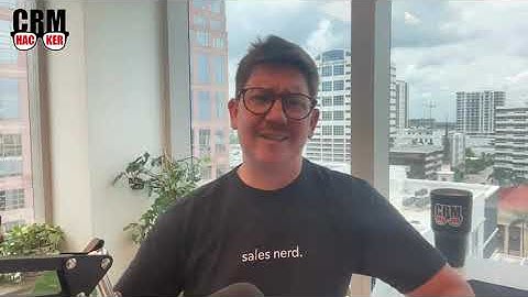 Understanding the True Scope of RevOps | CRM Hacker