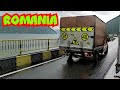 1️⃣8️⃣ В Румынии топливо (не) слили...