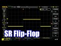 SR Flip Flop  / Quick Circuit Design