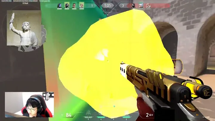 XIA Surf got amazing ACE with Chamber ..