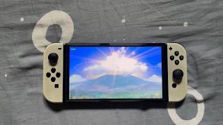 Opus Prism Peak - Nintendo Switch Oled 60 fps