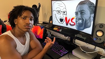 How to get OUT of the Self Improvement TRAP