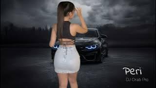 DJ Orab Pro Peri Cox Super Trend Yigma Remixler Full