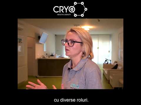 Video: Crioterapie Facială - Ce Este, Beneficii și Cum Funcționează?