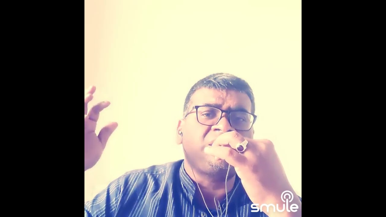 Musafir Hoon Yaron / Parichay / VJM Iyer on Fire 🔥