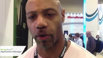 IntraLinks talks ManageEngine Applications Manager