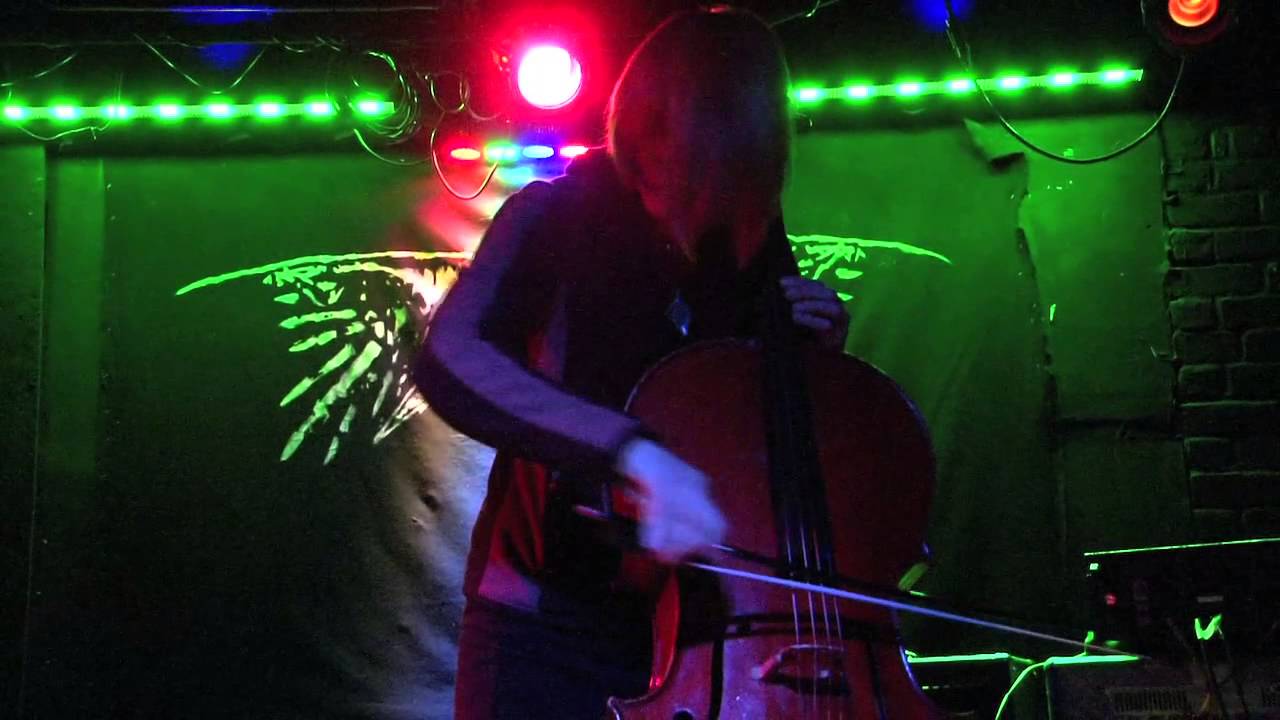 Helen Money - Brooklyn, The Acheron 03/24/2013