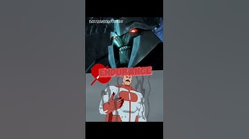 Megatron vs Omni Man #edit #2024 #1v1 #omniman #invincible #megatron #transformers