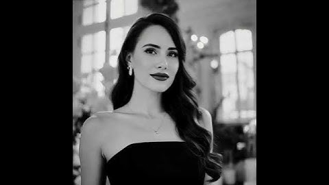 About Jessica Lavrov | Official Video Hello
