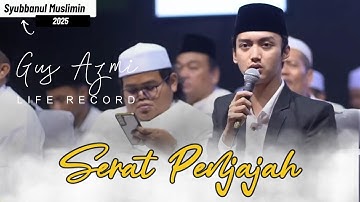SERAT PENJAJAH - GUS AZMI ( LIVE COVER )