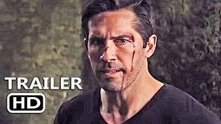 ABDUCTION  Trailer (2019) Scott Adkins Movie