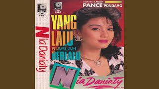 Hanya Lamunan