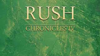 Rush  Chronicles IV