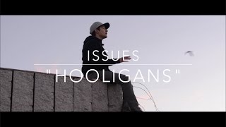 Issues - Hooligans [Reimagined] (Cover by J.Rubio)