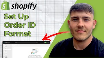 How To Set Up Order ID Format Shopify (2025 Guide)