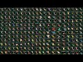 Collected all kinds of secret brain mold "Roblox" Steal Brainroot(From $25) (Ayla 500 billion)