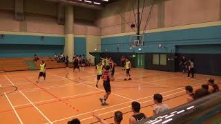 20171001 MENCRASH VS PRIME 4th Quarter