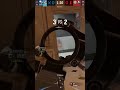 El video más personal del editor 😔 | #humor #r6 #rainbowsix #ubisoft #multijugador #pc