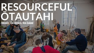 Planeterra Project- Resourcefulness