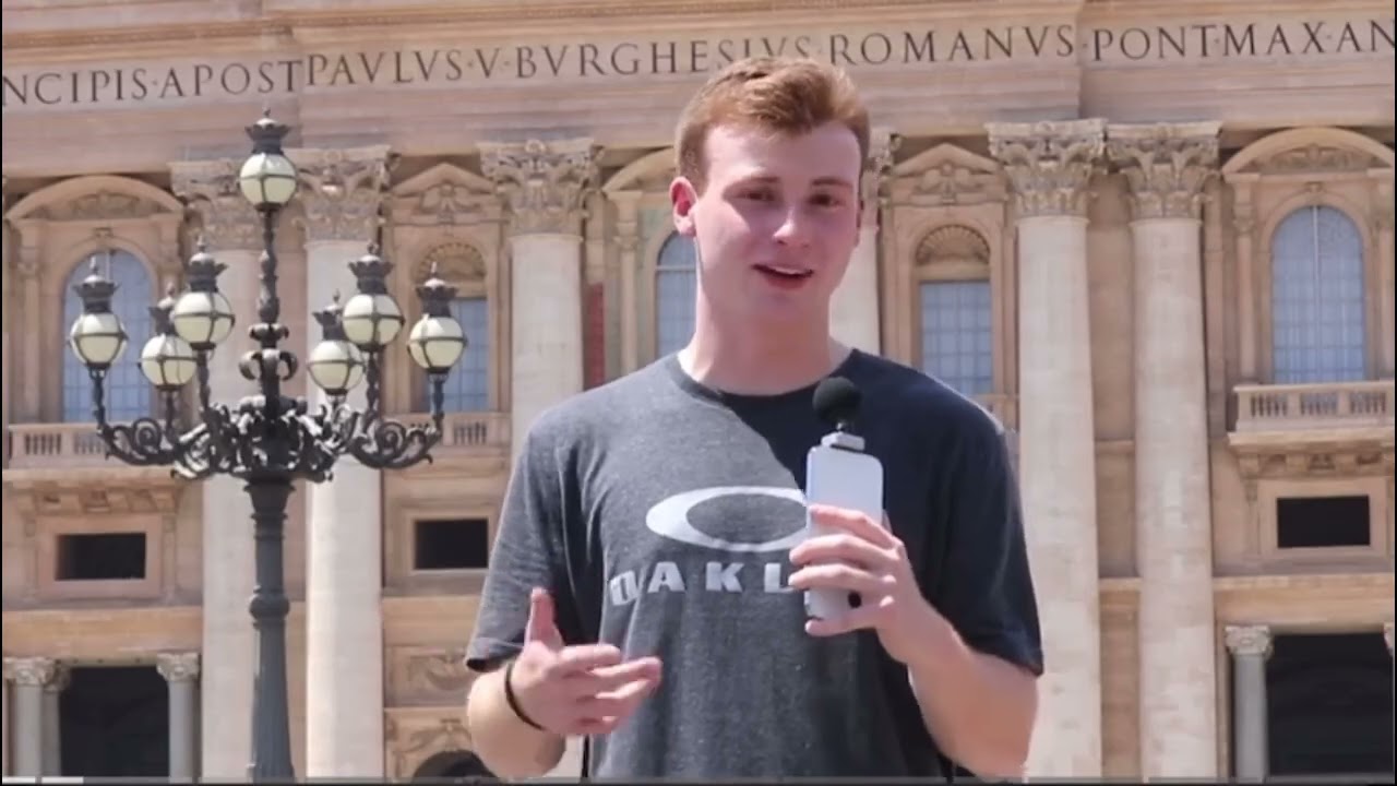 America vs Europe: This Difference Will Surprise You 😳 (Part 1)