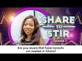 Episode 3 Are you aware that foster parents are needed in Ghana?