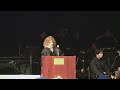 Mathews High School Graduation 2026 
