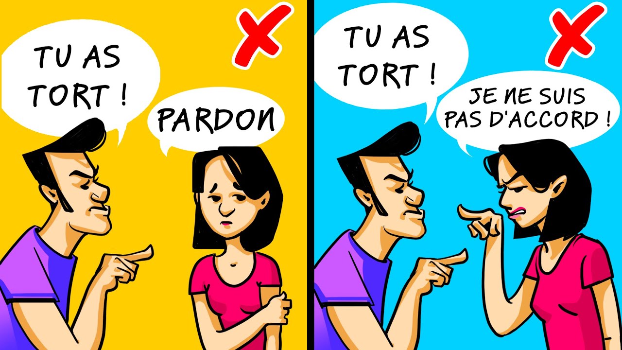 Comment ton Enfance Influence tes Relations Futures