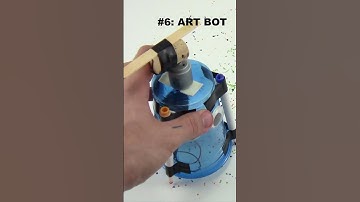 10 Awesome Robotics Projects You Can Do Yourself!