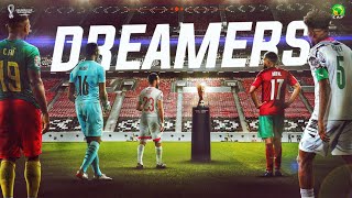 Dreamers - Jungkook ( BTS ) Ringtone | FIFA World Cup Qatar 2022 |