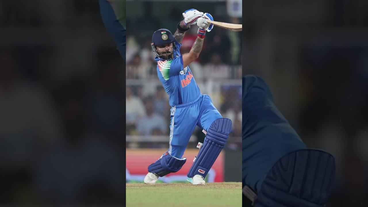 How ODI Cricket Has Changed | Badri Explains
