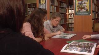 Pinewood - The American International School of Thessaloniki